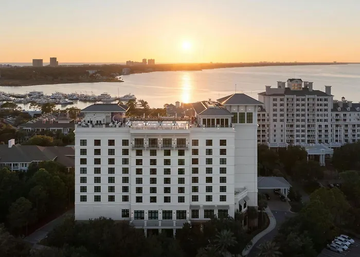 Hotel Effie Sandestin Resort, Autograph Collection