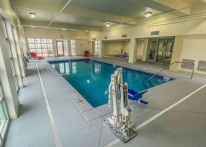 Wingate By Wyndham Panama City Area Lynn Haven