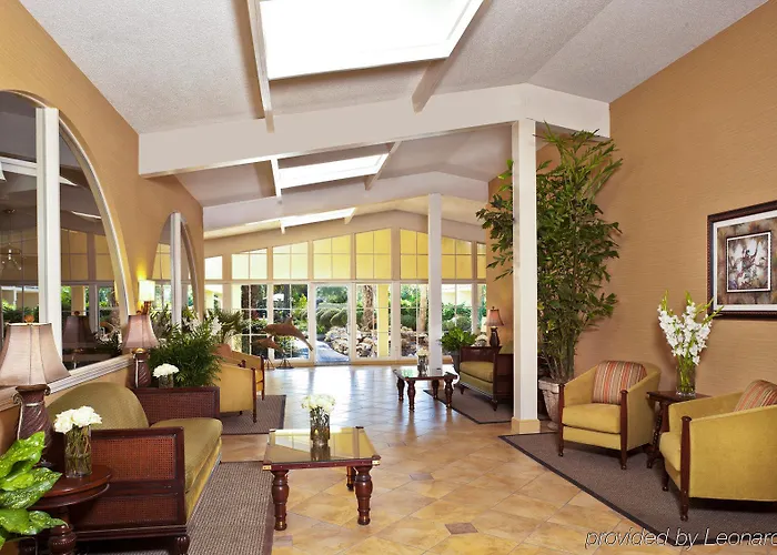 Four Points By Sheraton Destin - Fort Walton Beach